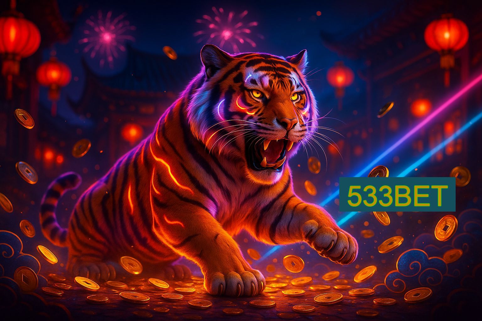 Como Jogar Fortune Tiger