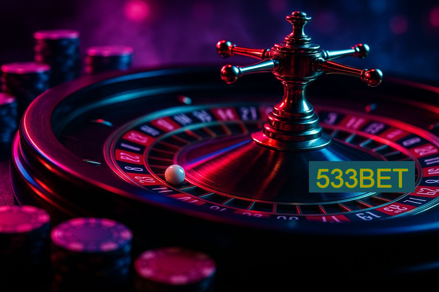 Jogos de roleta online